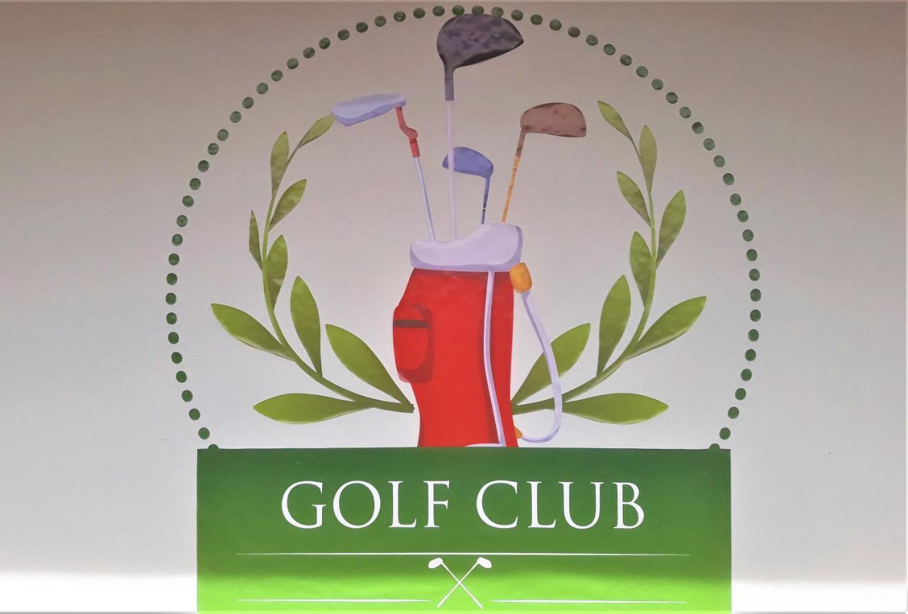 Elegant Vatican Metro & Golf Rome Extérieur photo